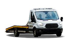 Car Hire Aberdare - 3.5 Tonne Recovery Truck - Truck hire Aberdare