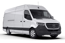 Car Hire Aberdare - 4 MTR Sprinter - Van hire Aberdare