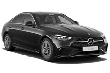 Car Hire Aberdare - C Class Auto - car hire Aberdare