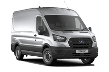 Car Hire Aberdare - Ford Transit LWB - Van hire Aberdare