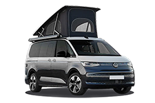 Car Hire Aberdare - VW Campervan - Van hire Aberdare
